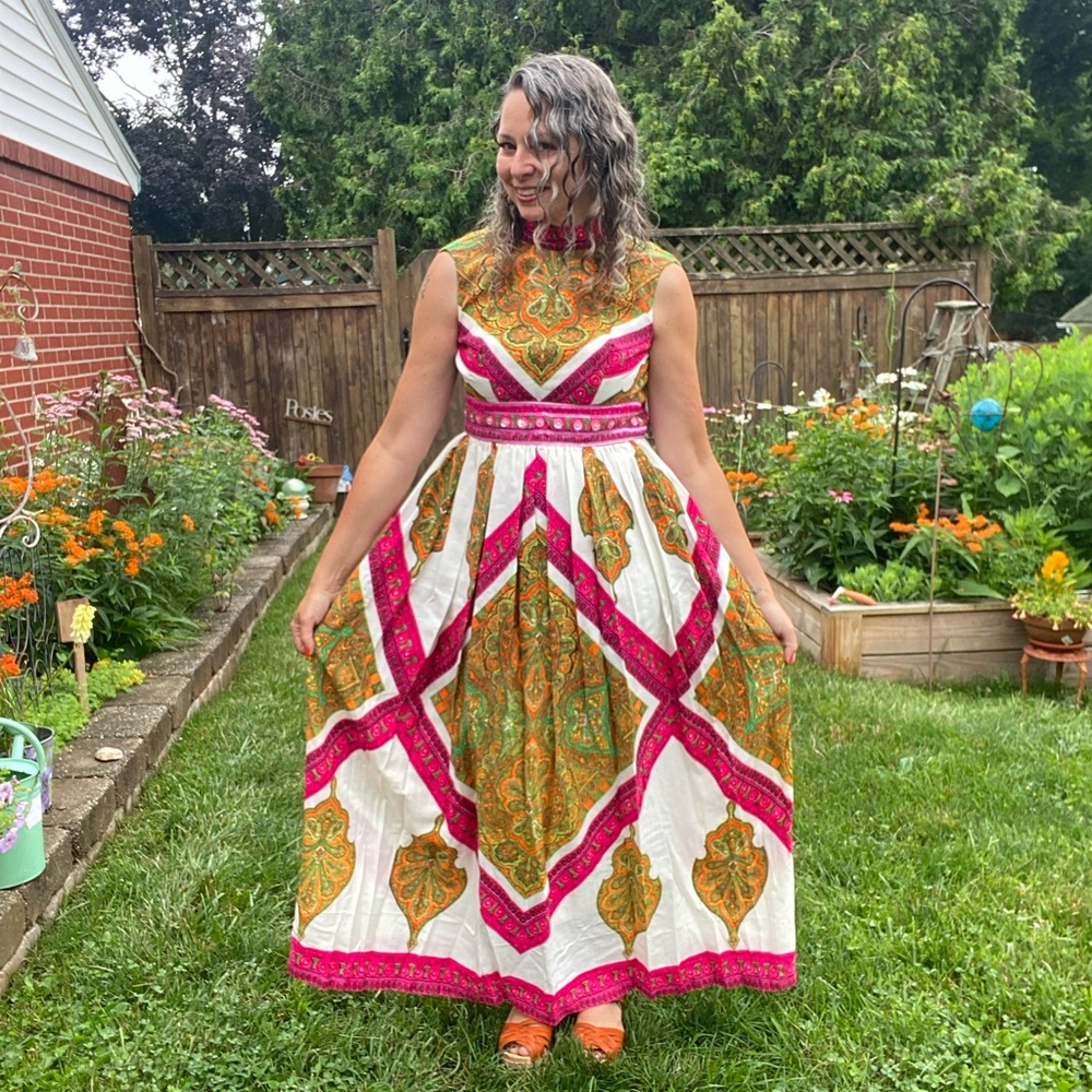 Vintage dress